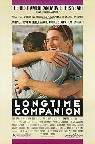 Longtime Companion / Společník na dlouhé trati  (1989)