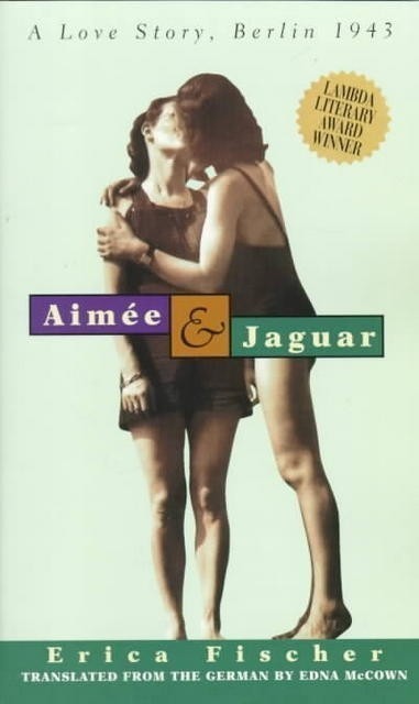 Aimee &amp; Jaguar / Aimee a Jaguár  (1999)