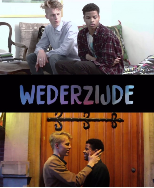 Wederzijde  (2016)