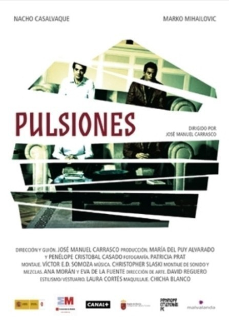 Pulsiones  (2009)