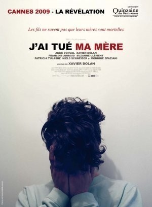 J&#039;ai tué ma mère / I Killed My Mother / Zabil jsem svou matku  (2009)