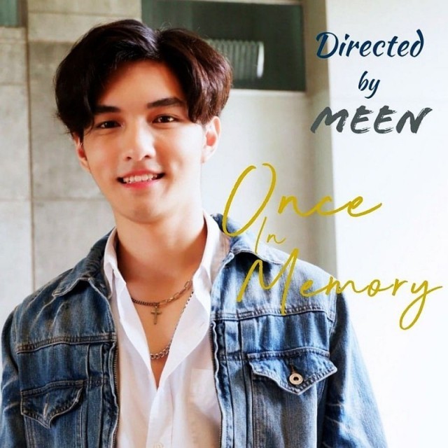 Once in Memory  (2021)