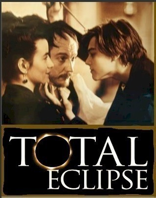 Total Eclipse / Úplné zatmění  (1995)