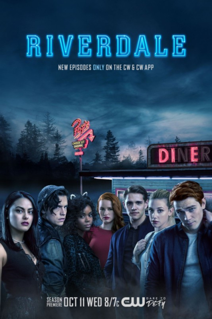 Riverdale  (2022)