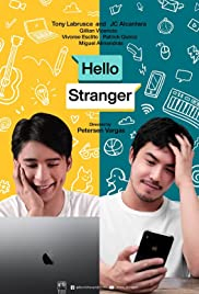 Hello, Stranger  (2020)