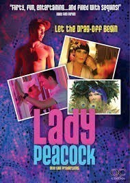 Lady Peacock  (2014)