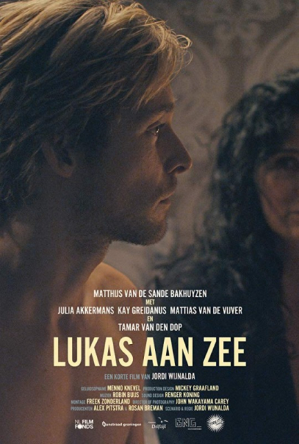 Lukas aan Zee / Lukas by the Sea  (2016)