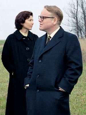 Capote  (2005)