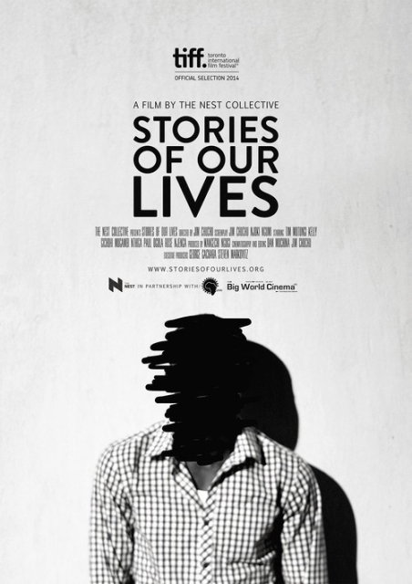 Stories of Our Lives  (2014)