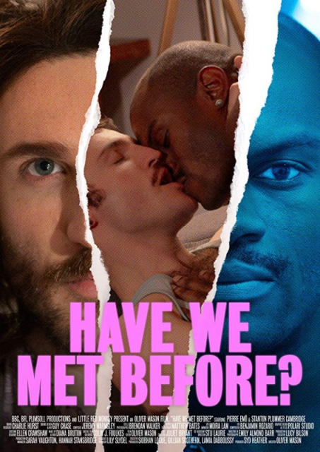 Have We Met Before?  (2019)