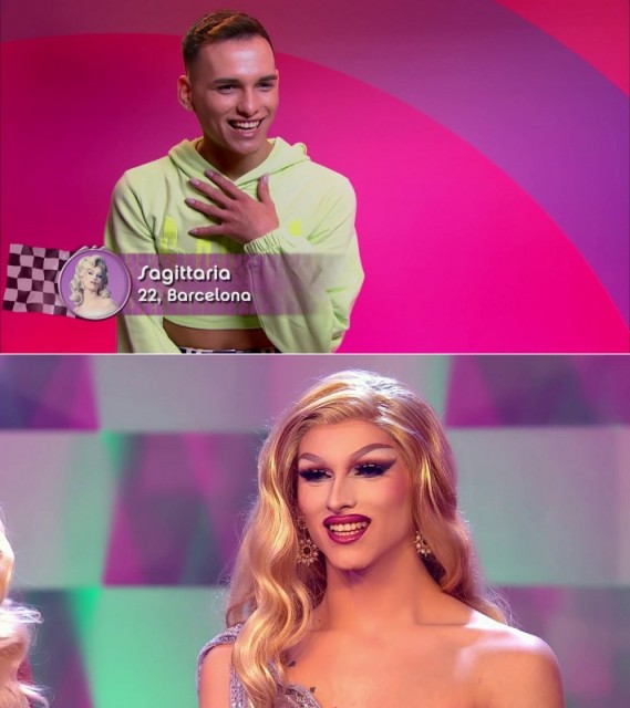 Drag Race España  (2022)