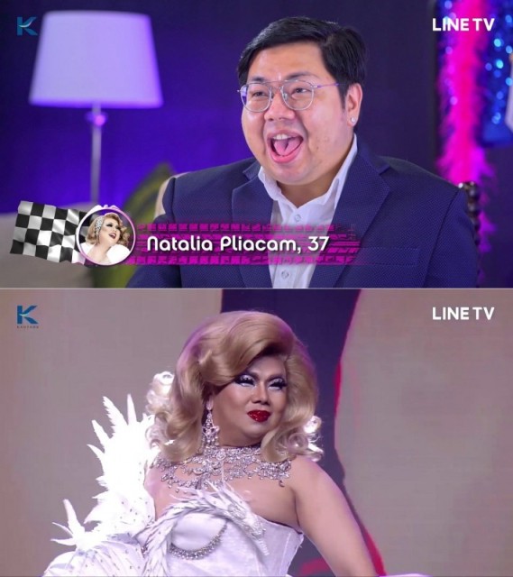 Drag Race Thailand  (2019)