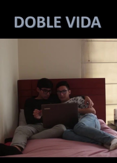 Doble vida (III)  (2019)