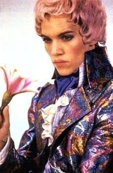 Velvet Goldmine / Sametová extáze  (1998)