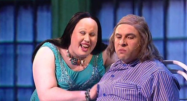 Little Britain: Live  (2006)