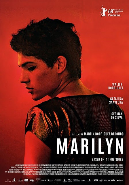 Marilyn  (2018)