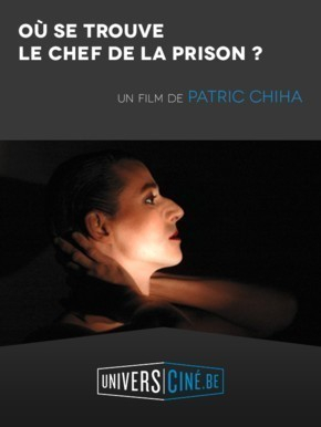 Où se trouve le chef de la prison?  (2008)