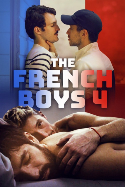 The French Boys 4  (2022)