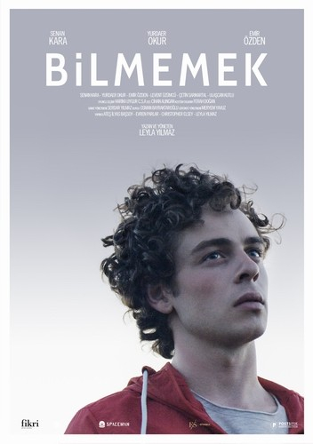 Bilmemek / Not Knowing  (2019)