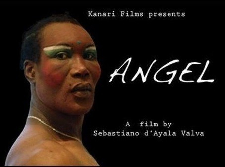 Angel  (2011)