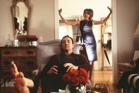 American Beauty / Americká krása  (1999)