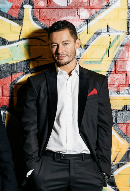 Jake Graf