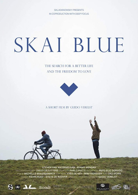 Skai Blue  (2017)