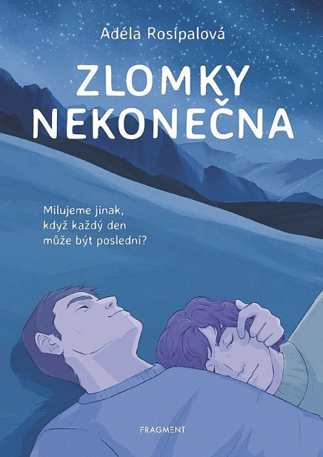 Zlomky nekonečna (Adéla Rosípalová)