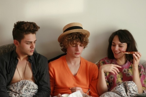 Les amours imaginaires / Heartbeats / Imaginární lásky  (2010)