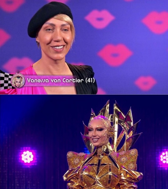 Drag Race Holland  (2021)