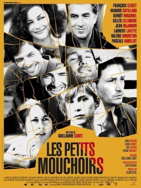 Les petits mouchoirs / Little White Lies / Milosrdné lži  (2010)