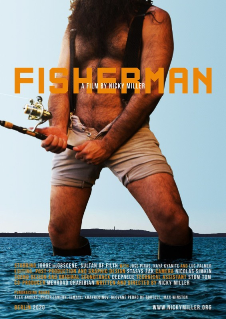 Fisherman  (2021)