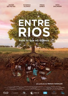 Entre ríos: todo lo que no dijimos  (2014)