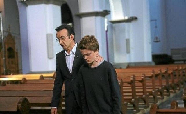 Le silence des églises  (2013)