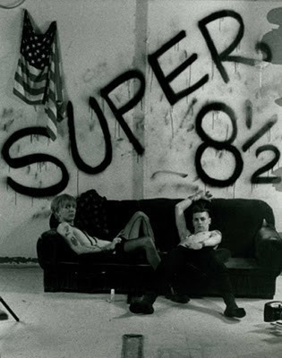 Super 8½  (1994)