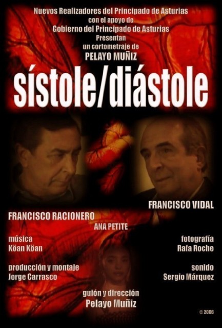 Sístole / Diástole   (2006)