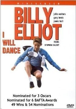 Billy Elliot  (2000)