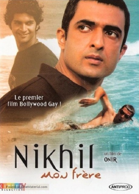 My Brother... Nikhil  (2005)