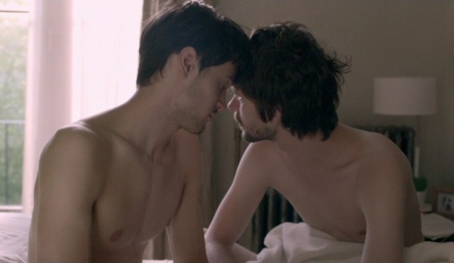 Lilting / Chvění  (2014)