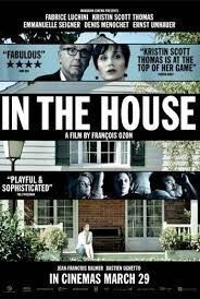 Dans la maison / In the House / U nich doma   (2012)