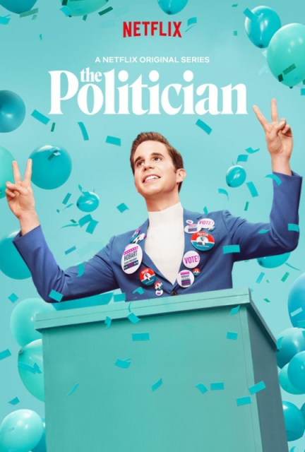 The Politician  (2019)