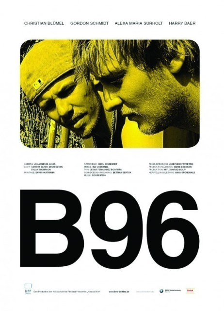 B 96  (2009)