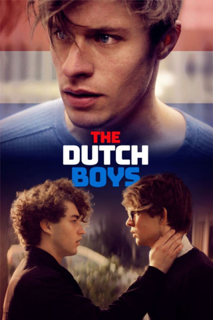 The Dutch Boys  (2021)