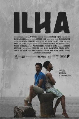 Ilha /  Island  (2018)