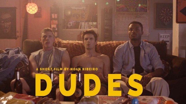 Dudes  (2016)