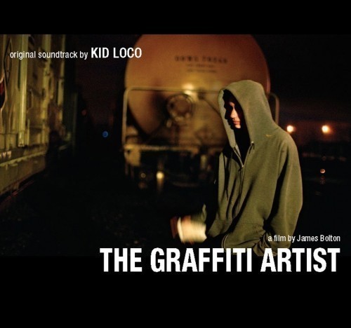 The Graffiti Artist  (2004)