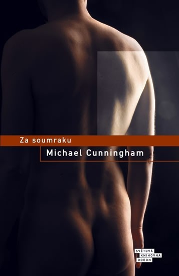 Za soumraku (Michael Cunningham)