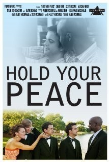 Hold Your Peace  (2011)