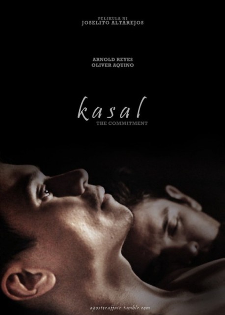 Kasal / The Commitment  (2014)