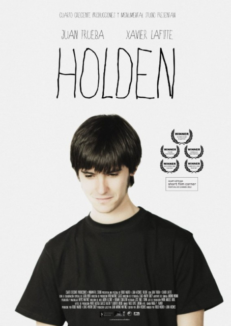 Holden  (2012)